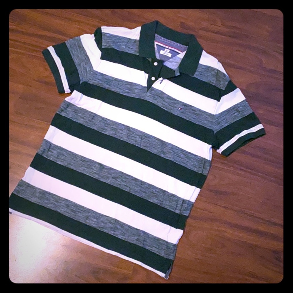 Tommy Hilfiger